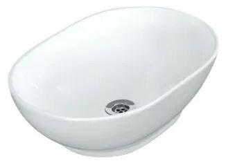 Jaquar Wash Basin, Shape : Oval