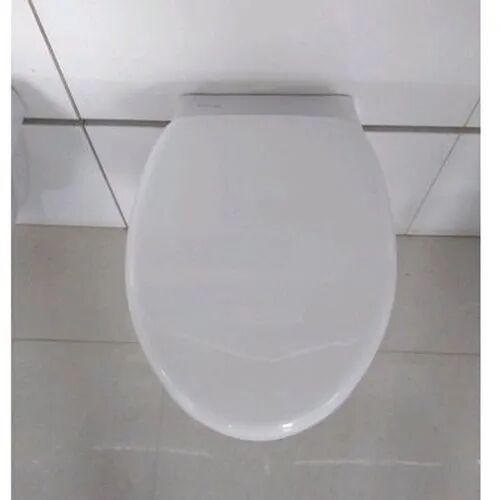 Ceramic White Toilet Seats