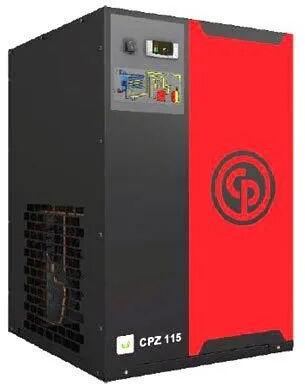 Industrial Dryer, Power : 0.13-10 KW