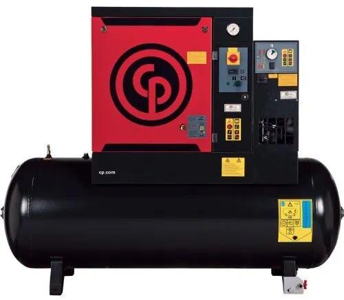 Rotary Screw Air Compressor