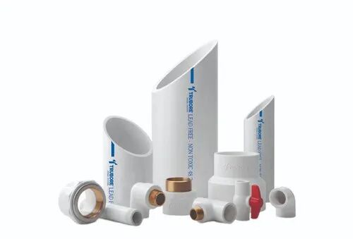 CPVC PVC Pipe Fittings