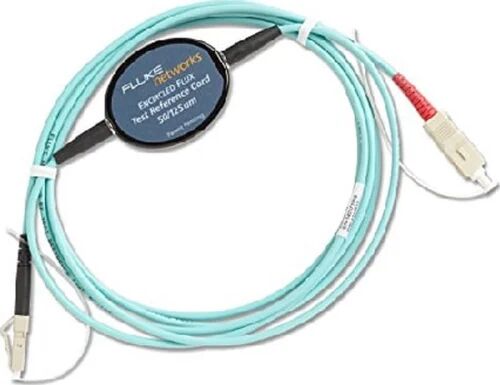 Fluke Networks Test Reference Cord