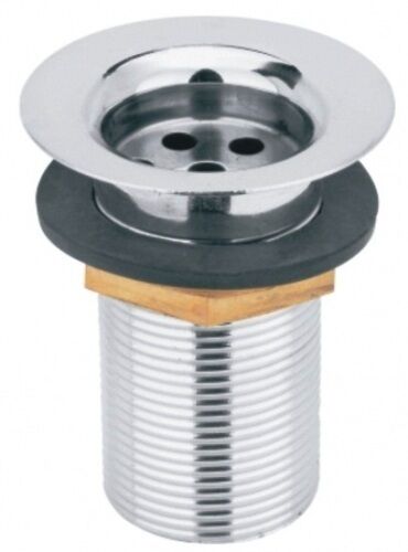 Stainless Steel Waste Coupling, Size : 32 Mm