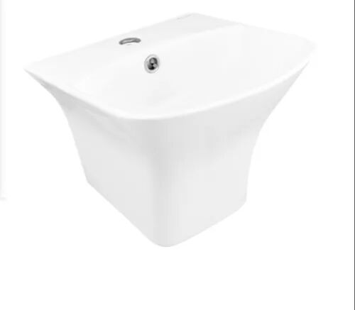 Parryware Wash Basin, Color : White