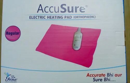 Silicone Heating Pad