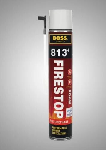 Polyurethane Foam Spray, Packaging Size : 750ml