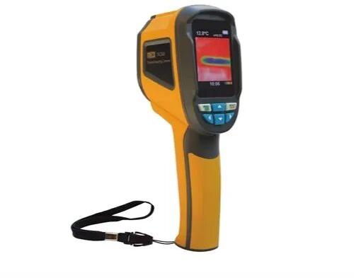 Handheld Thermal Imaging Camera