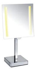 Free Standing LED Magnifying Mirror, Feature : Ultra Thin