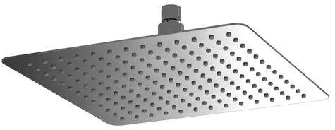 SS Jaquar Rectangular Shower