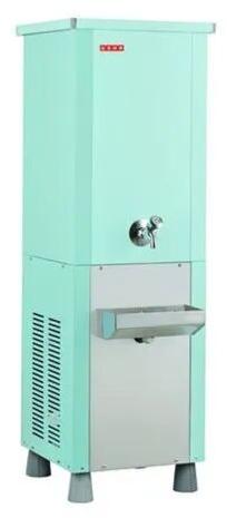 34.5kg Usha Water Cooler, Model Number : SP 4040