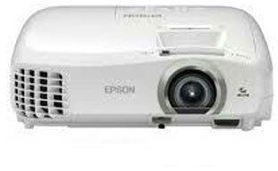 Epson Home Theater Projector