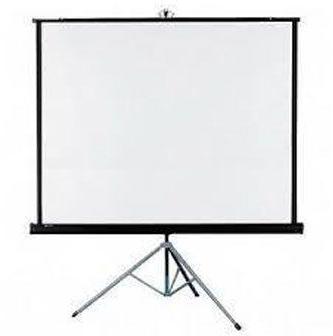 LCD Projector Screen