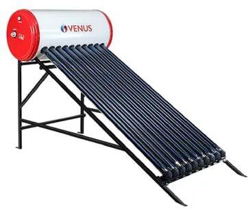 Mercury Domestic Solar Water Heater