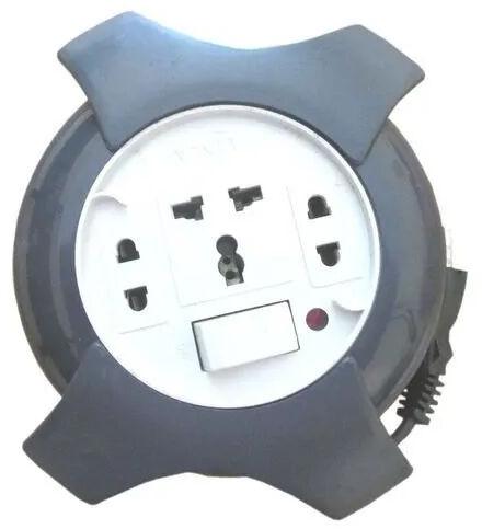 Plastic Extension Socket