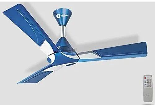 Orient Ceiling Fan, Voltage : 220-240 V