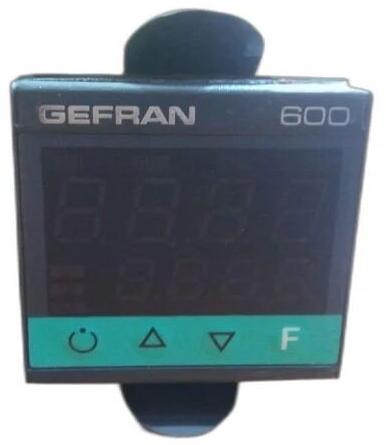 PID Controller, Display Type : 3 Digit/7 Segment