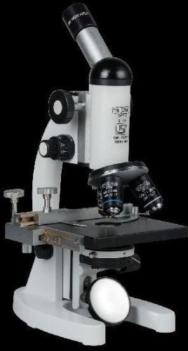 Light Microscopes