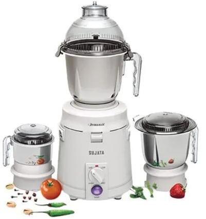 Sujata Mixer Grinder