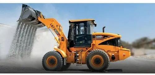 Wheel Loader