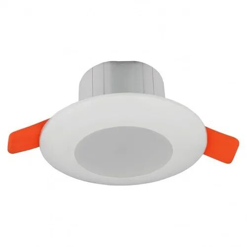 Round LED Downlight, Lighting Color : Cool White