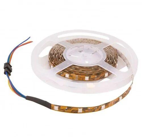 LED Strip Light, Length : 3-5 M