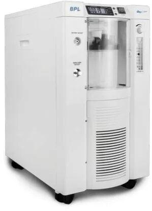 BPL Oxygen Concentrator