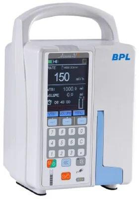 Volumetric Infusion Pump