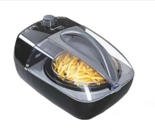 Plastic Singer Air Fryer