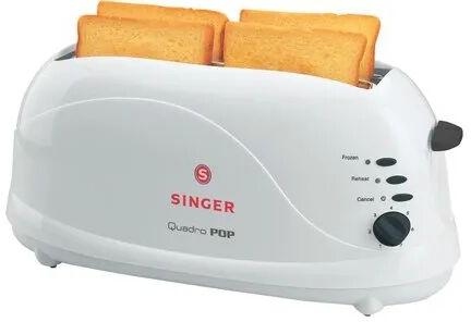 Singer Quadro POP Toaster