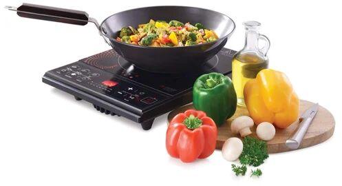 Usha Induction Cooktop, Certification : CB, CCC, CE