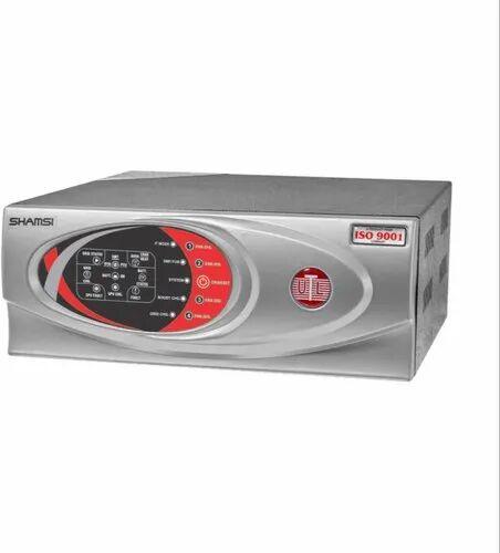 UTL Solar Inverter