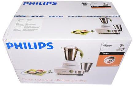 500 Watt 3.7 Kg Philips Mixer Grinder