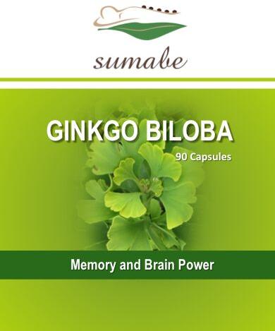 Ginkgo Biloba