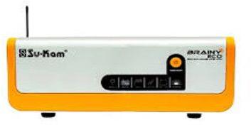 Su-vastika Solar UPS, Input Voltage : 110-240v