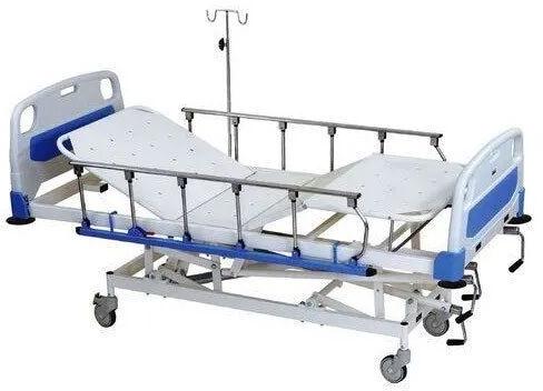 ICU Bed, Color : White