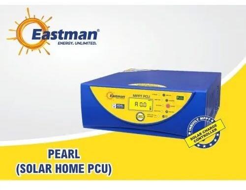 Eastman Solar Inverter