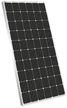 Luminious Solar Panel