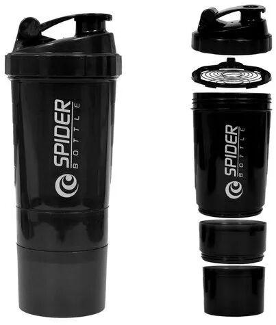 Shaker Bottle, Color : Multicolour