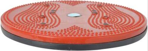 TWISTER EXERCISER PLATE