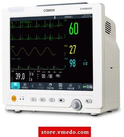 Comen Patient Monitor