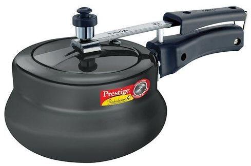 Inner Lid Pressure Cooker, Capacity : 1.5 Litre