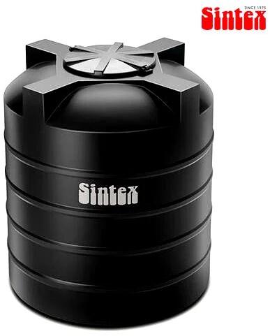 Sintex Water Tank, Capacity : 1000-5000 L, 100-500 L