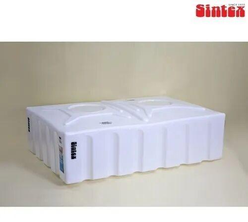 Plastic Sintex Loft Water Tanks