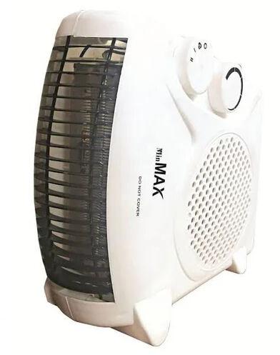 Blower Fan Room Heater, Power : 2000 Watt