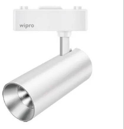 Round LED Track Lights