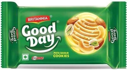 Britannia Biscuit, Packaging Type : Packet