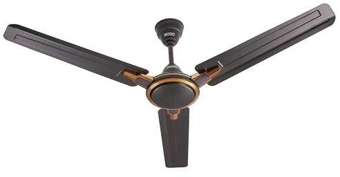Usha Racer Chrome Ceiling Fan