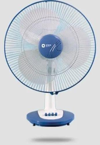 Orient Table Fan, Sweep Size : 400 Mm