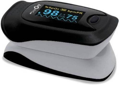 Plastic BPL Pulse Oximeter, Feature : Automatic Power Off
