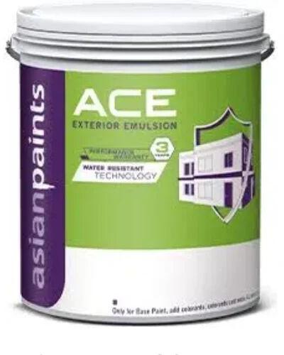 Exterior Emulsion Paints, Packaging Size : 20 Ltr